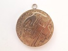 Złoty medal Mistrzostwa Mistrzów Polski Szkół Wyższych 1978