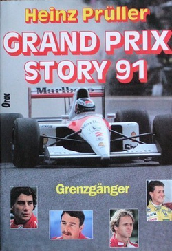 Grand Prix Historia 1991