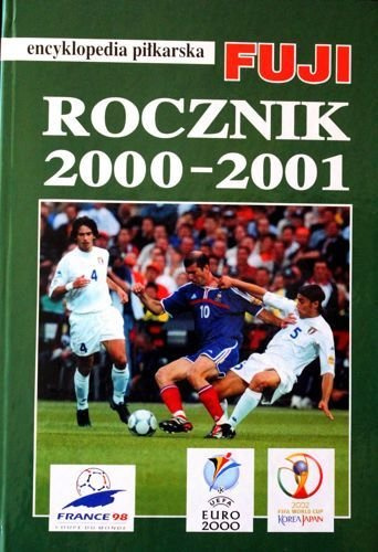 廃刊　football fans guide 2000/2001 廃刊 football fans guide 2000/2001
