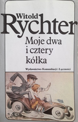 Moje dwa i cztery kółka