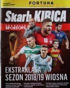 Skarb Kibica Ekstraklasa Wiosna 2019 (Przegląd Sportowy)
