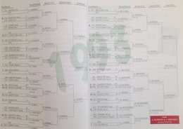 Open de Paris 1995. Przewodnik dla mediów (Francja)