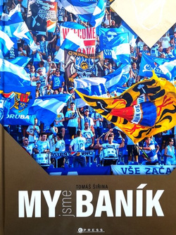 My jesteśmy Banik. 100 lat legendy (Czechy)