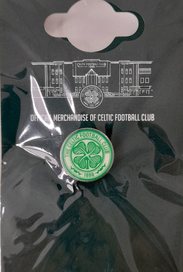 Celtic Glasgow polewa epoksydowa (produkt oficjalny)