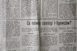Gazeta Tempo nr 29 (09.03.1989) i 102 (07.09.1989)