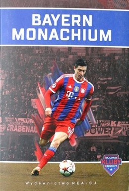 Bayern Monachium (Najlepsze Kluby Europy)