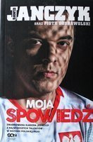 Dawid Janczyk. Moja spowiedź