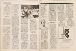 Magazyn Miroir du Tour 1979-1990 + autograf Grega LeMonda (13 numerów)