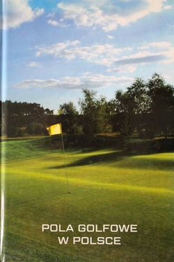Pola golfowe w Polsce