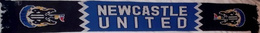 Oficjalny szalik Newcastle United (2)