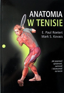 Anatomia w tenisie