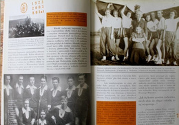 80 lat łukowskich Orląt 1923-2003