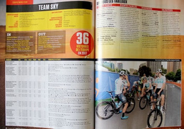 Skarb Kibica "Sport Magazine Cyclisme" - Kolarstwo 2018
