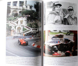 Grand Prix Monaco. Kulisy najsłynniejszego wyścigu F1 na świecie