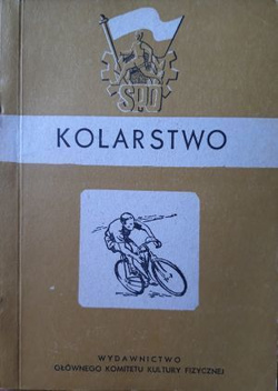 Kolarstwo