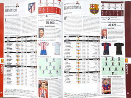 Skarb kibica Ligi Zagraniczne sezon 2024/25 (Przegląd Sportowy)