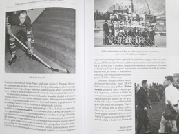 Biało-Czerwoni. Opowieści o niezwykłych ludziach sportu