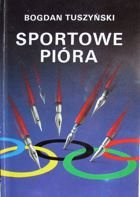Sportowe pióra