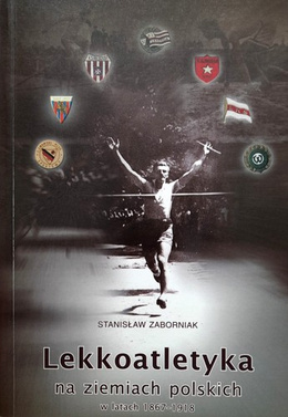 Lekkoatletyka na ziemiach polskich 1867-1918