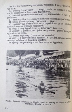 Wioślarstwo regatowe (wydanie II)