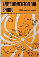 Zarys biometeorologii sportu