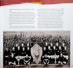 Liverpool. Wstecz przez historię + 2 DVD