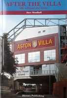 Po odejściu z Aston Villi. Życie bez lwów