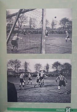 Concordia Knurów 1923-2023