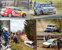 Kronika Polskich Rajdów 2011 rallyZOOM