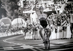 Tour de Pologne. Kulisy i emocje