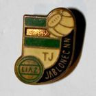 TJ LIAZ Jablonec nad Nisou (emalia)