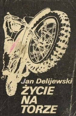 Życie na torze - Edward Jancarz