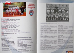 Program Finał Challenge Cup (Rzeszów, 22-23.03.2008)