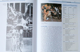 Złota księga kolarstwa światowego