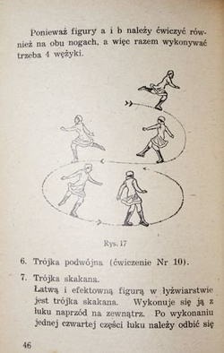 Jeździmy na łyżwach (1949)