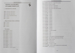 Mundur siatkarza. Historia męskiej sekcji siatkówki Gwardii Wrocław