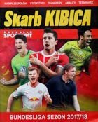 Skarb Kibica Bundesliga sezon 2017/2018 (Przegląd Sportowy)