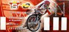 Bilet TŻ Start Gniezno sezon 2005