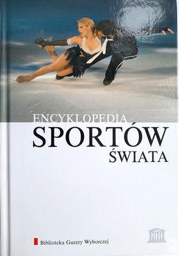 Encyklopedia Sportów Świata. Tom 8: lo-my