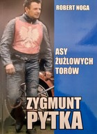Zygmunt Pytka (Asy żużlowych torów)