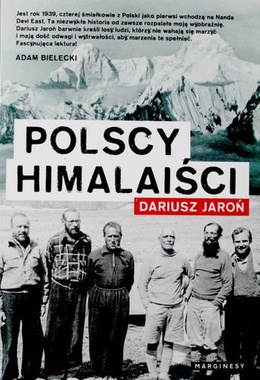 Polscy himalaiści