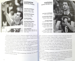 Siatkarskie Gwiazdy (Krzysztof Mecner)