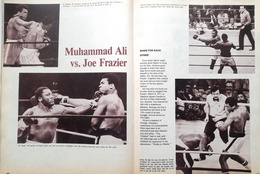 Magazyn The Ring - Super Gwiazdy, Świetni Rywale, Świetne Walki (wydanie specjalne)