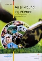 Miasta i regiony Mistrzostw Świata 2006