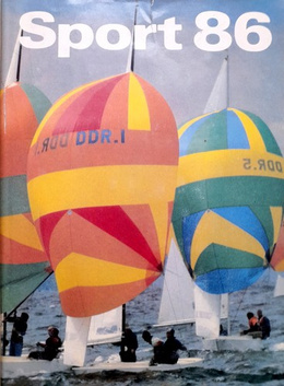 Sport 86. Rocznik Sportowy (NRD)