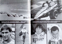 Grand Prix Historia 1991