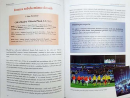 Liga Mistrzów w Pilznie. Viktoria Pilzno w pucharowej jesieni 2013