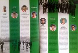 Pierwsi. 50-lecie zdobycia Pucharu Mistrzów przez Feyenoord Rotterdam (Voetbal International wydanie specjalne)