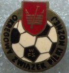 Łódzki Okręgowy Związek Piłki Nożnej Wojewódzka Federacja Sportu