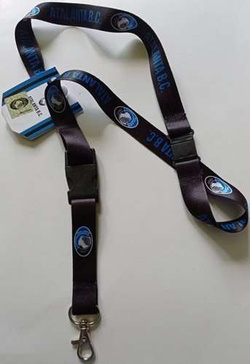 Smycz Atalanta Bergamo (produkt oficjalny)